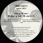Split E.P.